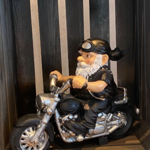 Kabouter Bike Black