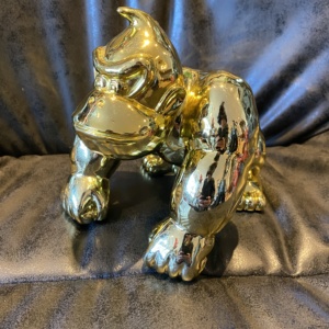 Donkey Kong Deco Beeld