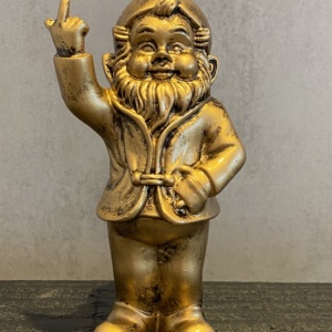 Kabouter F*ck You 15cm