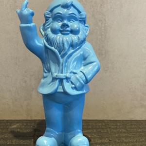 Kabouter F*ck You 15cm