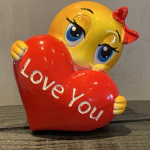 Emtotie Love You
