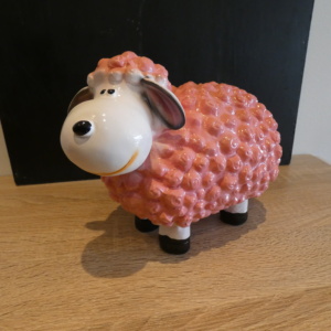 Schaap Vriendelijk 16cm