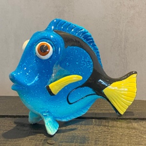 Vis Figuur Dory